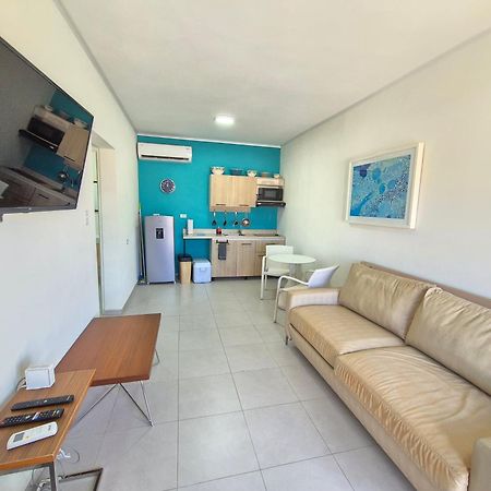 Ocean Breeze Apartments In Aruba Oranjestad Esterno foto