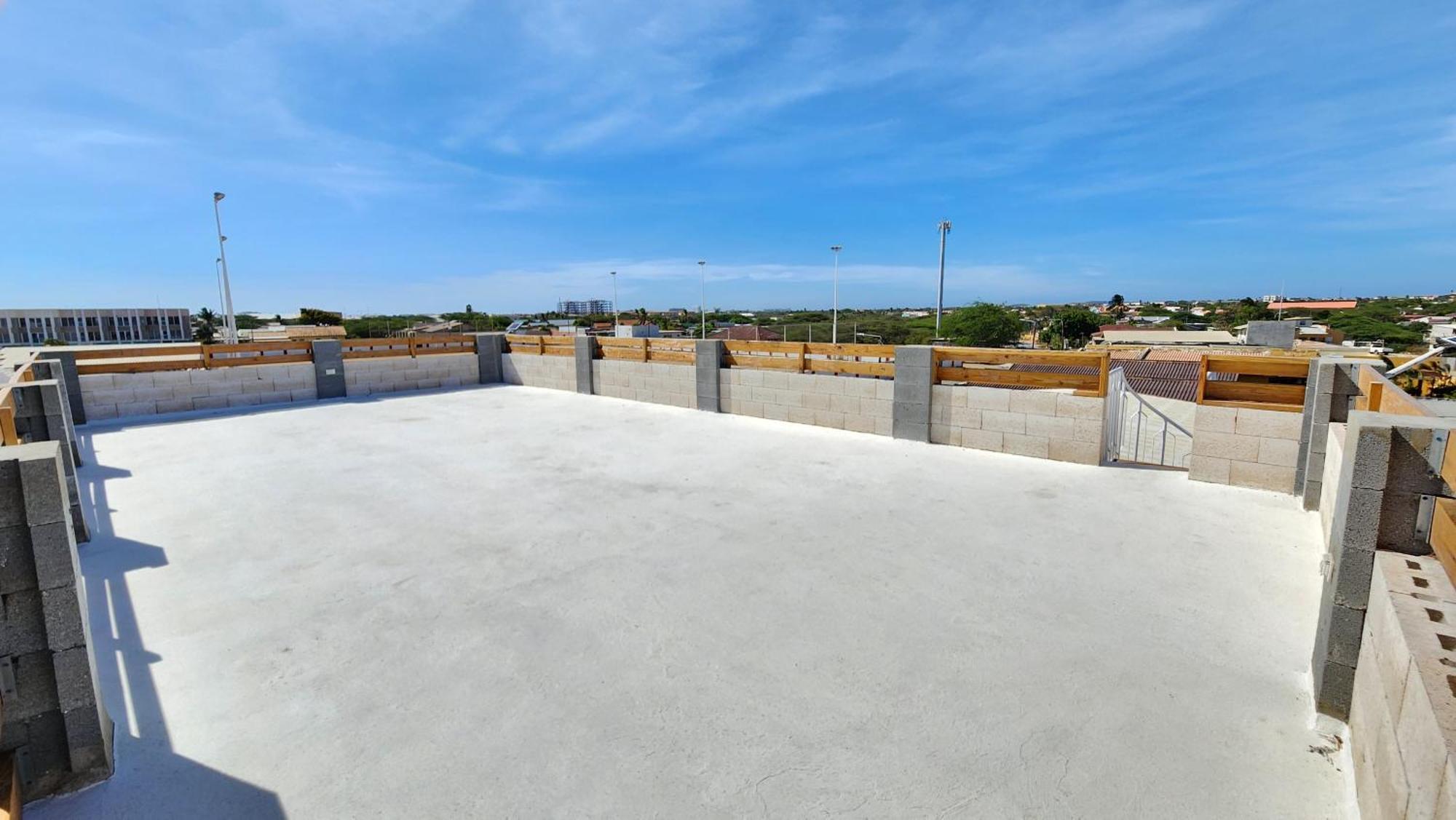 Ocean Breeze Apartments In Aruba Oranjestad Esterno foto