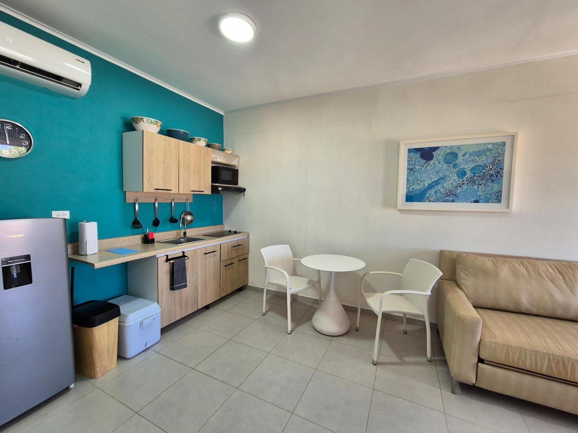 Ocean Breeze Apartments In Aruba Oranjestad Esterno foto