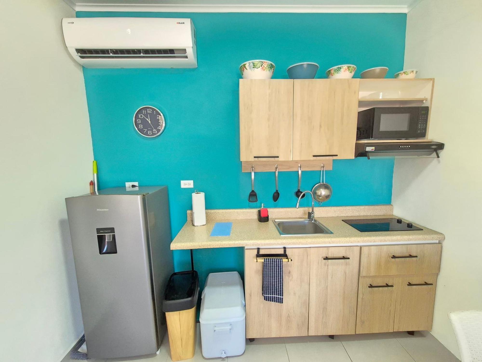 Ocean Breeze Apartments In Aruba Oranjestad Esterno foto