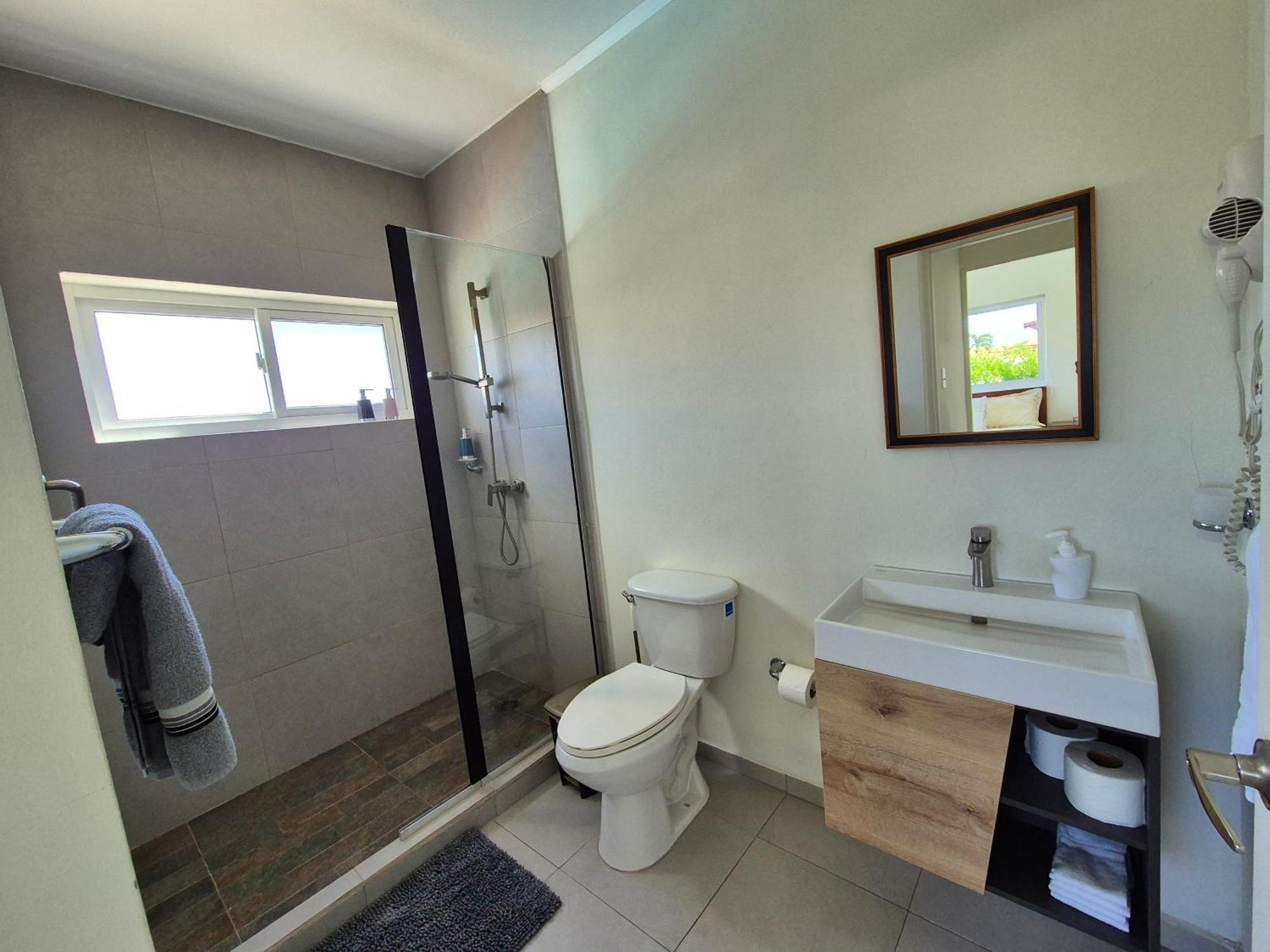 Ocean Breeze Apartments In Aruba Oranjestad Esterno foto